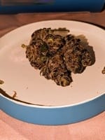 black cherry ice strain