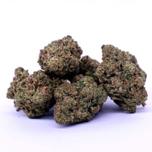 black ice marijuana