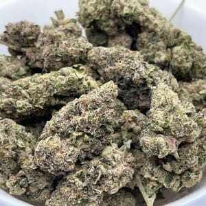 sunset runtz strain
