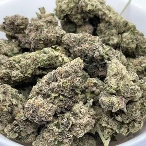sunset runtz strain
