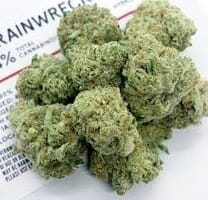 white marijuana