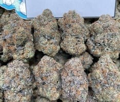 zoap weed