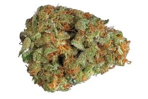 DNA Weed Strain