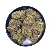 Mango Papaya Kush