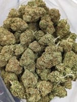 Sour Diesel Lemon Strain