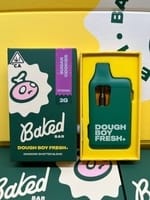 baked bars