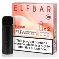 Elf Bar Pods