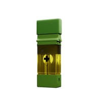 Kushie 1g Carts