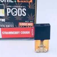 Kushie Carts