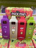 Packman 2G Disposable
