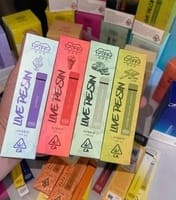 Piff Bar Cart Disposable