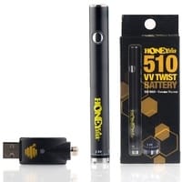 Smart 510 Battery