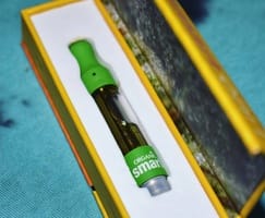 Smart Cart Pen
