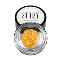 Stiiizy Live Resin