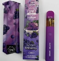 Where to Buy Piff Carnival Disposable Vapes