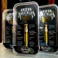 brass knuckles buy