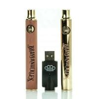 brass knuckles carts