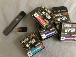 cartridge pen