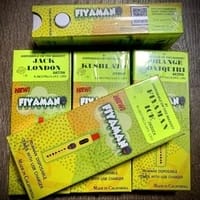 fiyaman disposable