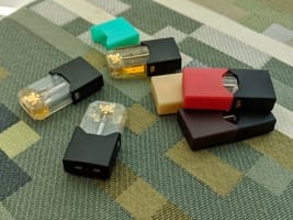 juul delivery