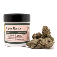 super runtz strain