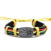 Fiyaman Bracelet