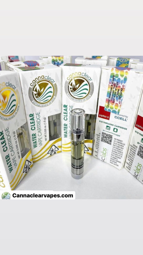 canna clear cart cannaclear canna carts cannaclear cart canna clear disposable ​