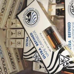 canna clear cart cannaclear canna carts cannaclear cart canna clear disposable ​