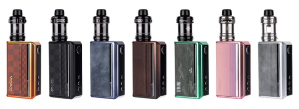 voopoo drag 5 voopoo drag 3 ​drag x vape ​voopoo drag e60 ​voopoo drag s