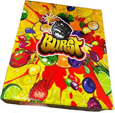 burst carts burst disposable ​burst cart ​bar burst ​burst 2g disposable