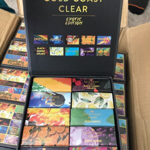 gold coast clear carts gold coast clear disposables gold coast clear dispo ​gold coast clear 2 gram disposable gold coast clear 2g